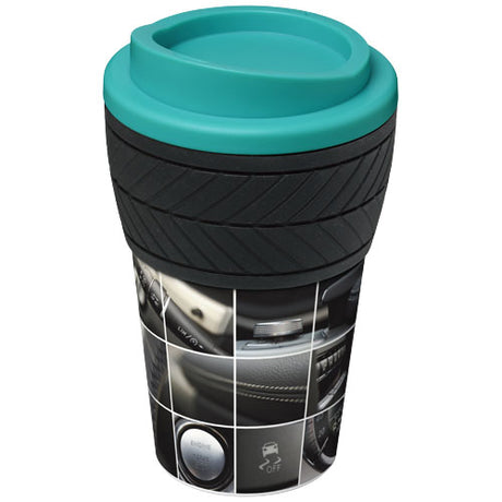 Brite-Americano® Vaso térmico de 350 ml "Tyre"