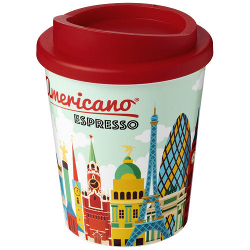 Brite-Americano® Vaso térmico de 250