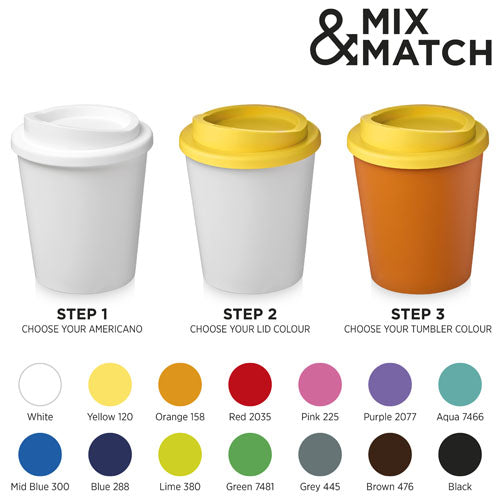 Americano® Vaso térmico de 250