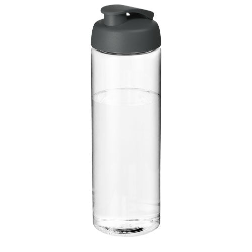 Bidón deportivo con tapa Flip
