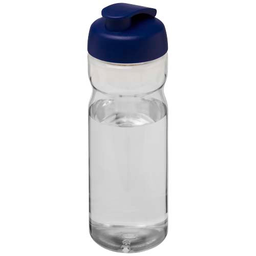 Bidón deportivo con tapa Flip