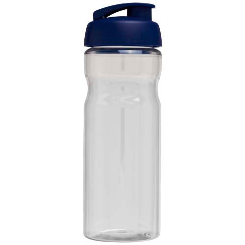 Bidón deportivo con tapa Flip