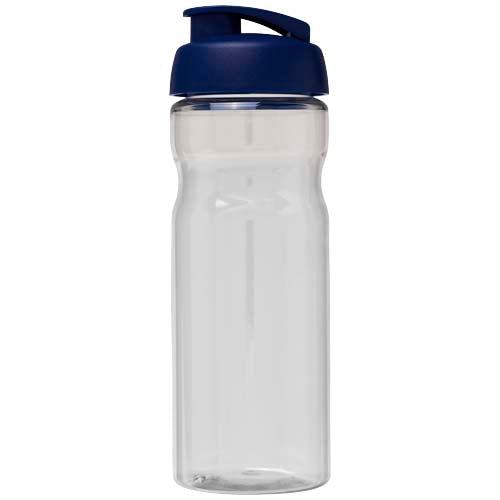 Bidón deportivo con tapa Flip