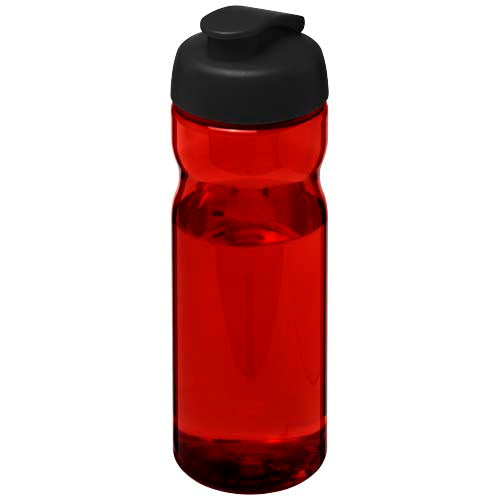 Bidón deportivo con tapa Flip