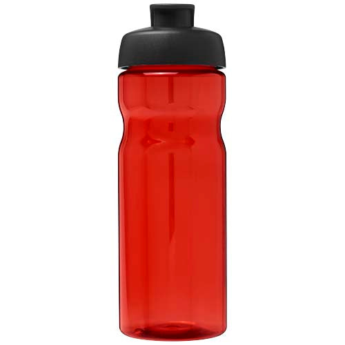Bidón deportivo con tapa Flip