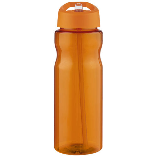 Bidón deportivo con boquilla de