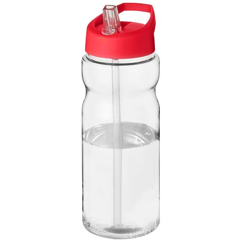Bidón deportivo con boquilla de
