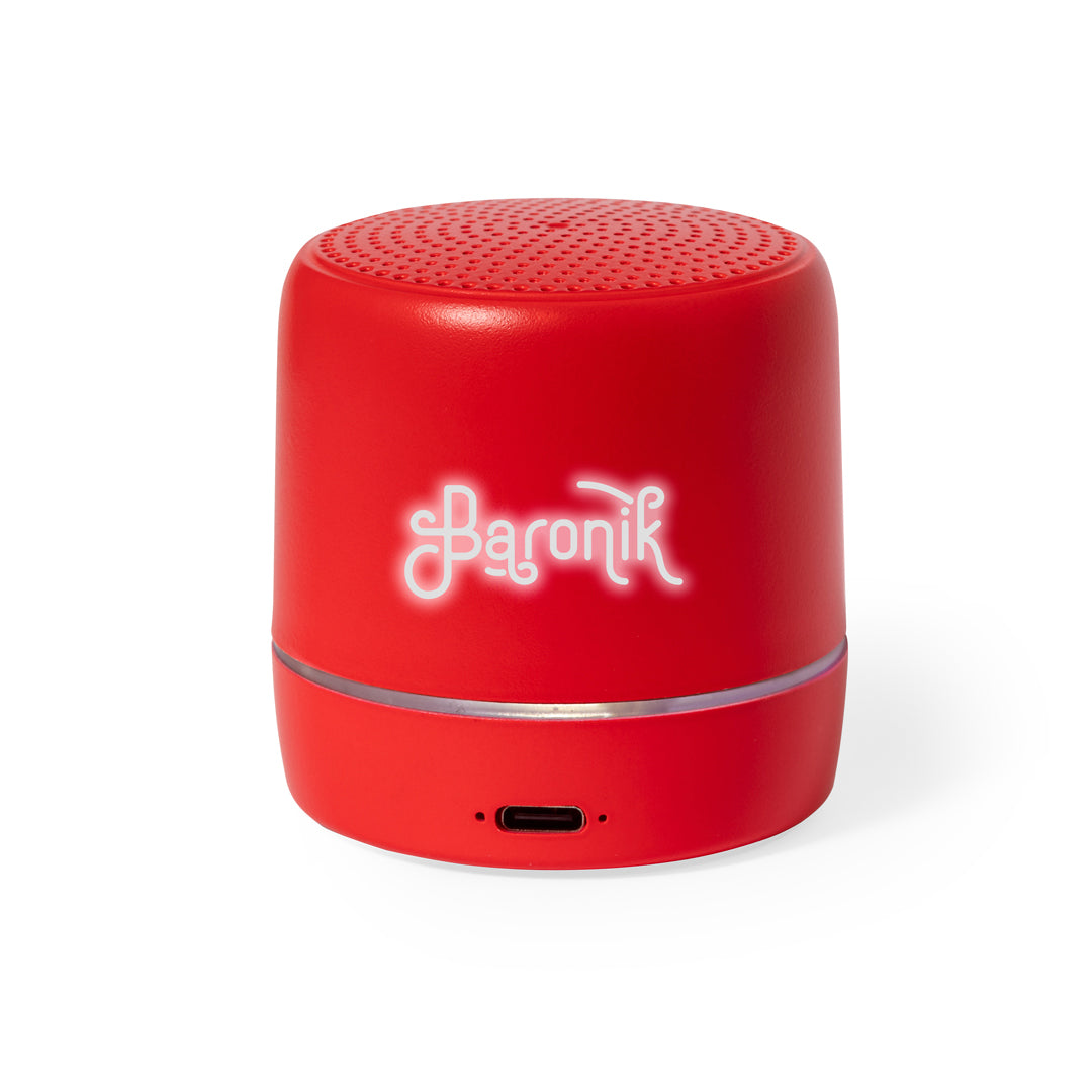 Altavoz