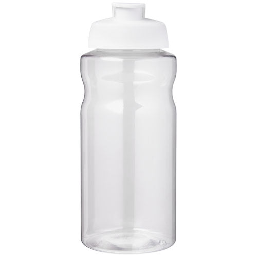Bidón deportivo con tapa Flip de 1 litro H2O Active® Big Base
