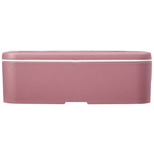 Fiambrera de 700 ml MIYO