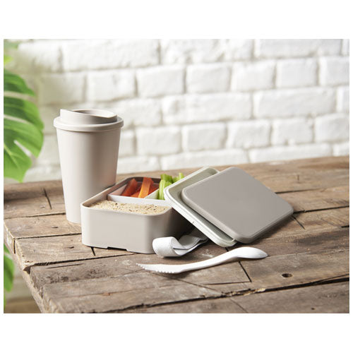 Fiambrera de 700 ml MIYO