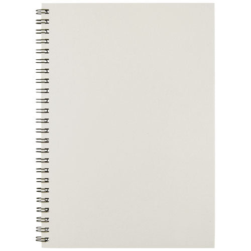 Cuaderno con espiral A5 a
