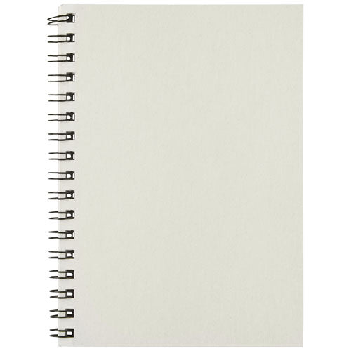 Cuaderno con espiral A6 a