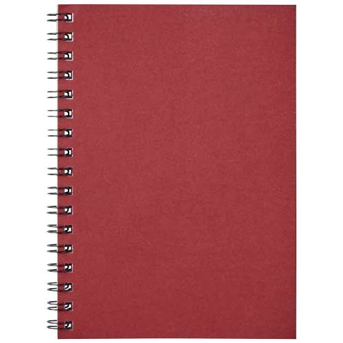 Cuaderno con espiral A6 a
