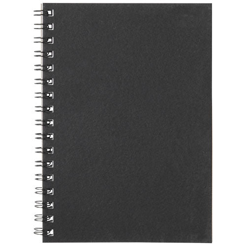 Cuaderno con espiral A6 a