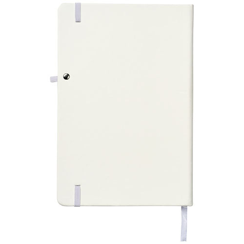 Libreta A5 de páginas con