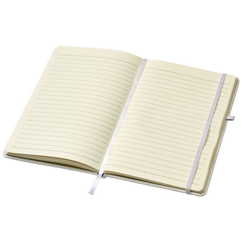 Libreta A5 de páginas con