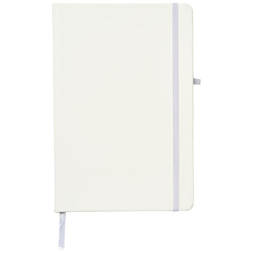 Libreta A5 de páginas con