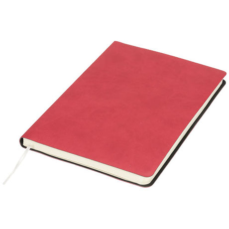 Libreta tacto suave "Liberty"