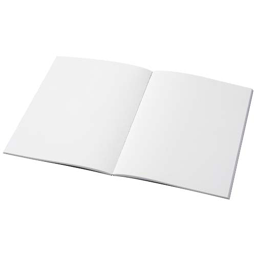 Libreta A5 de tapa blanda