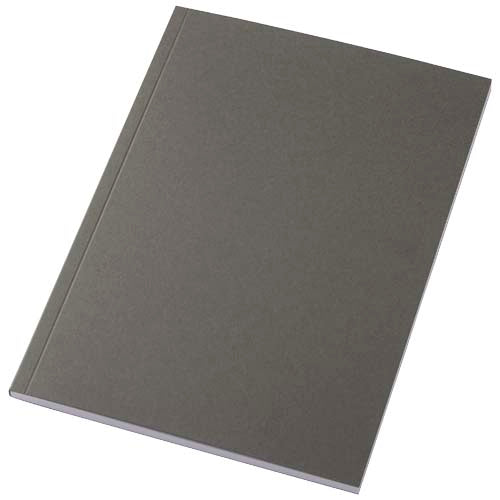 Libreta A5 de tapa blanda