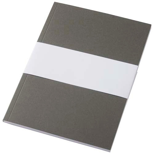 Libreta A5 de tapa blanda