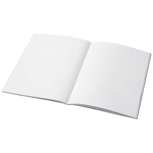 Libreta A5 de tapa blanda