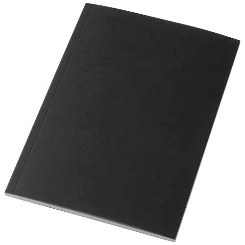 Libreta A5 de tapa blanda