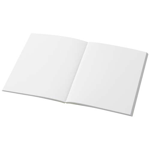 Libreta A6 de tapa blanda
