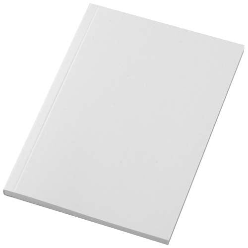 Libreta A6 de tapa blanda