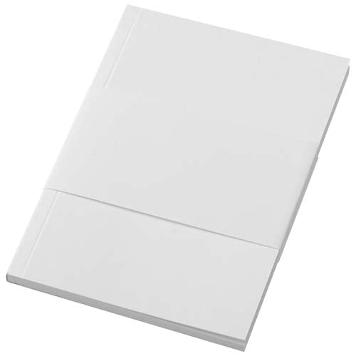 Libreta A6 de tapa blanda