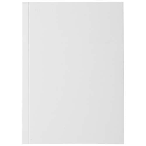 Libreta A6 de tapa blanda