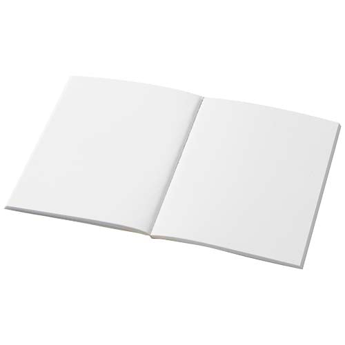 Libreta A6 de tapa blanda