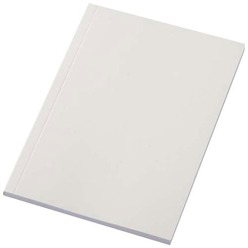 Libreta A6 de tapa blanda
