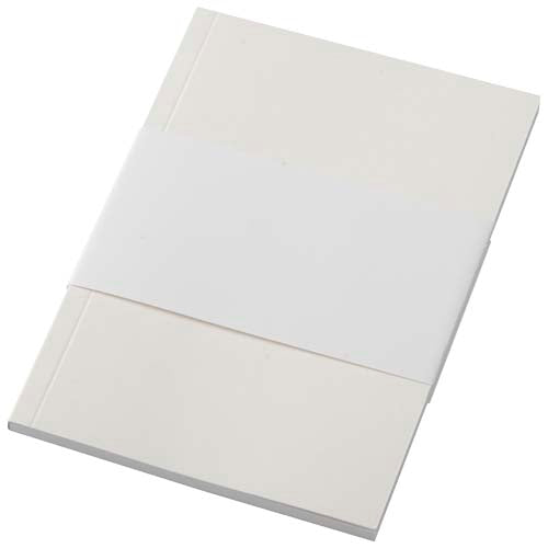 Libreta A6 de tapa blanda