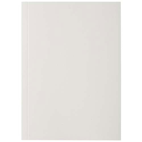 Libreta A6 de tapa blanda