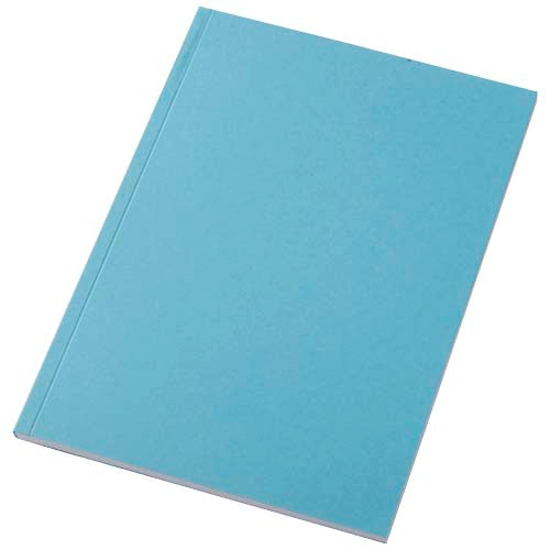 Libreta A5 de tapa blanda