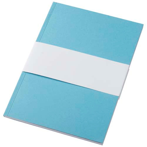 Libreta A5 de tapa blanda