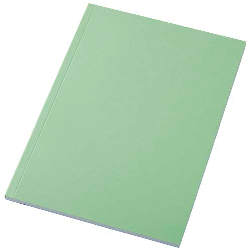 Libreta A5 de tapa blanda