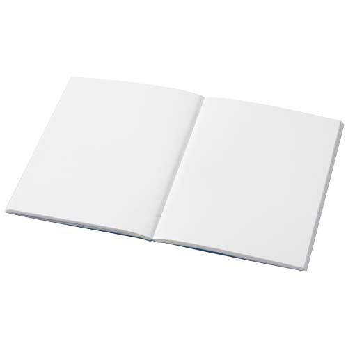 Libreta A6 de tapa blanda