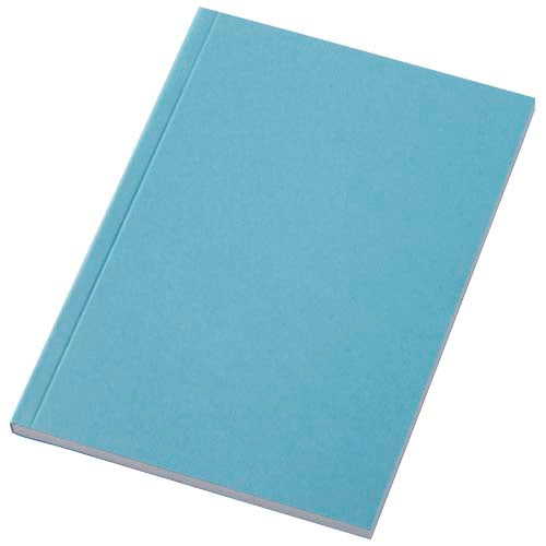 Libreta A6 de tapa blanda