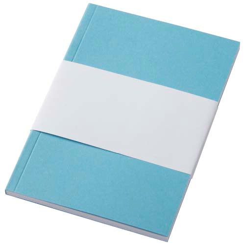 Libreta A6 de tapa blanda