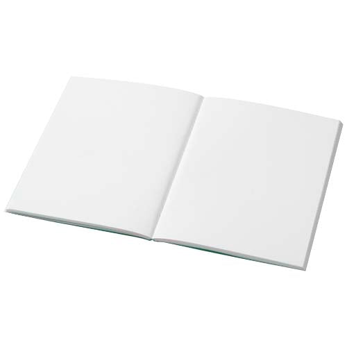 Libreta A6 de tapa blanda