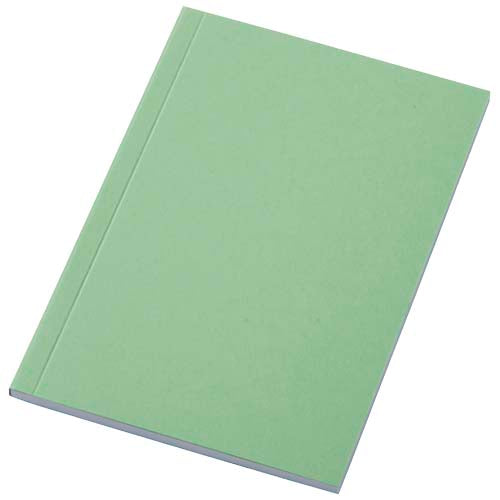 Libreta A6 de tapa blanda