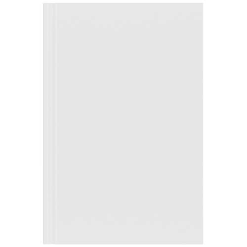 Libreta de tapa dura brillante