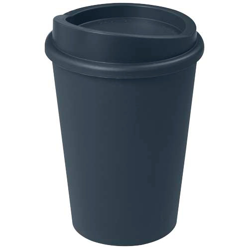 Vaso de 300 ml con tapa