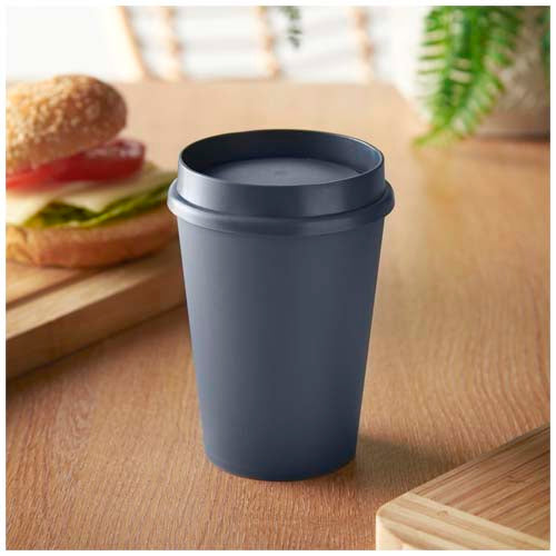 Vaso de 300 ml con