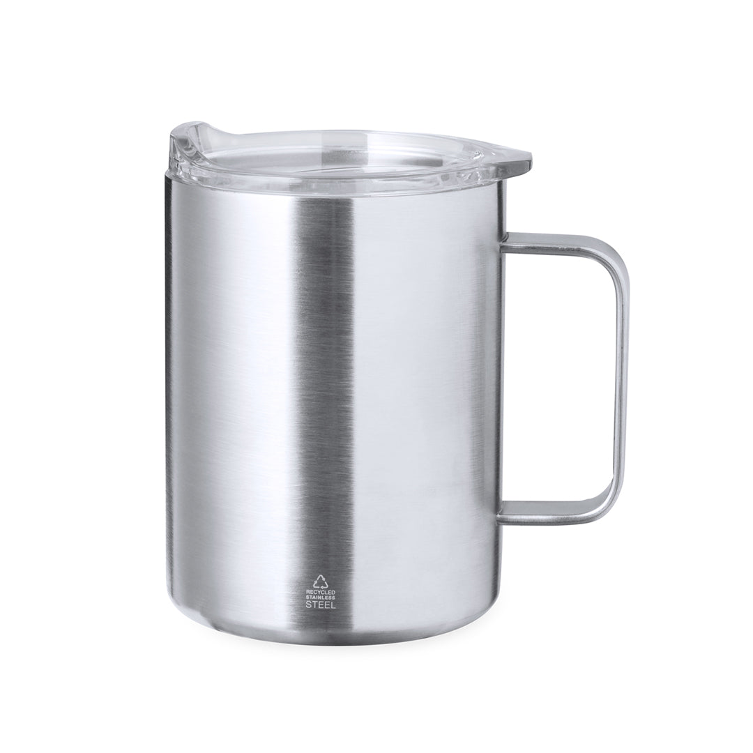 Taza Térmica