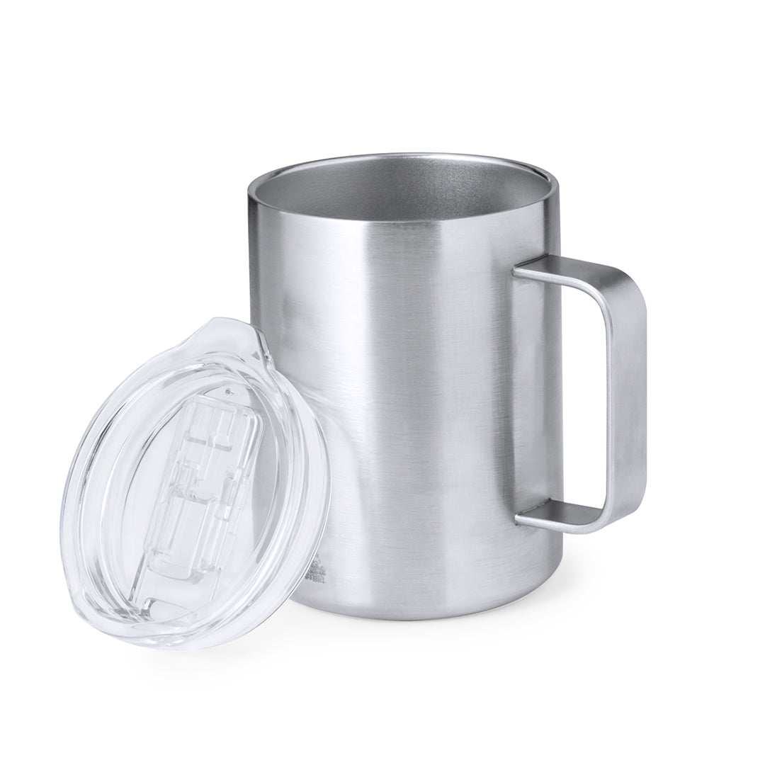 Taza Térmica