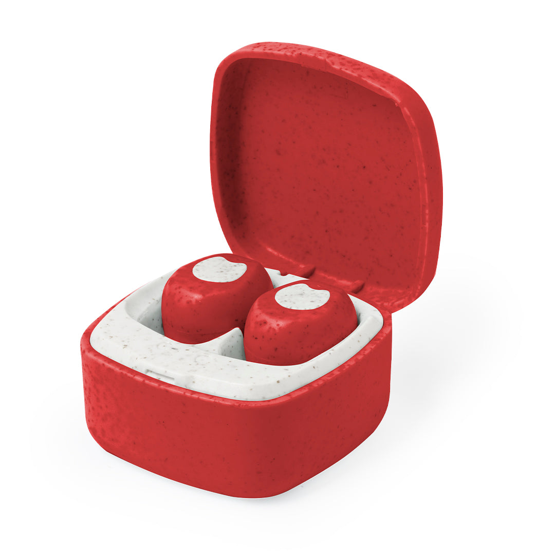 Auriculares